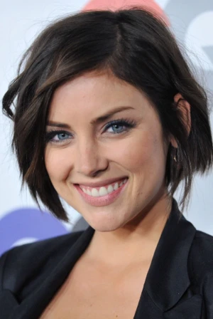 Jessica Stroup