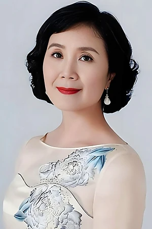 Yan Xiaopin