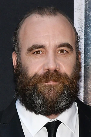 Rory McCann