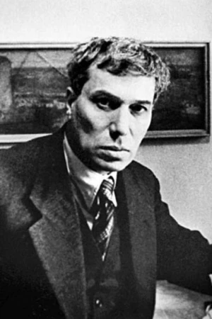 Boris Pasternak