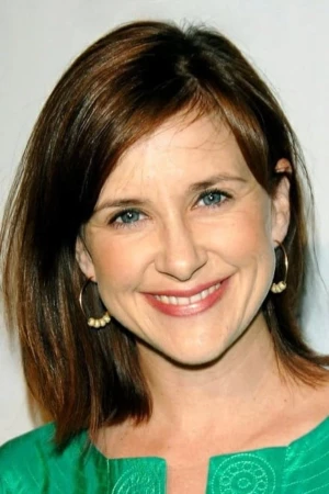 Kellie Martin