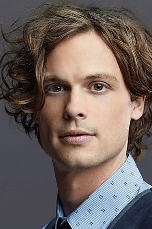 Matthew Gray Gubler