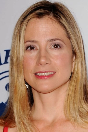 Mira Sorvino