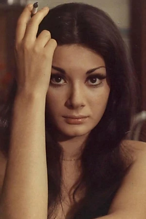 Edwige Fenech