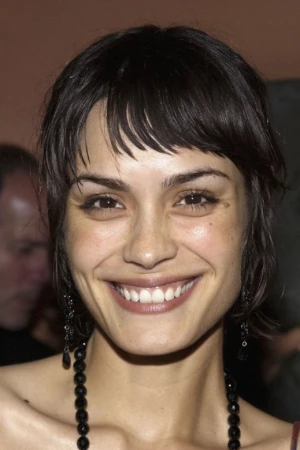 Shannyn Sossamon