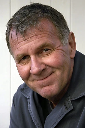 Tom Wilkinson