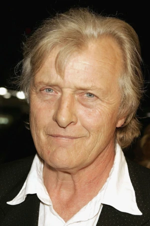 Rutger Hauer