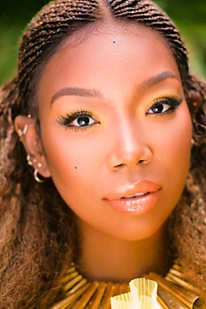 Brandy Norwood