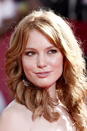 Alicia Witt