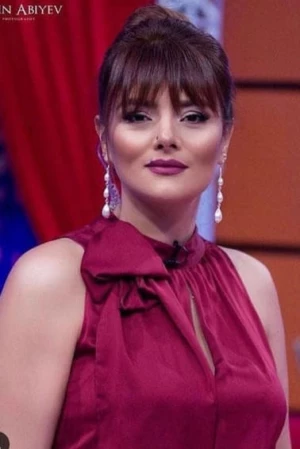 Kamila Babayeva