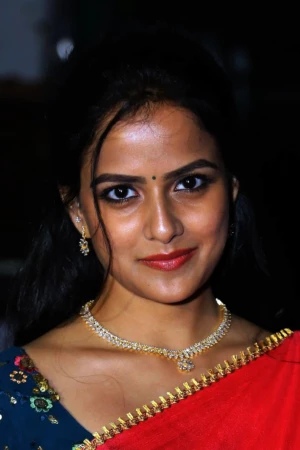 Vaishnavi Chaitanya