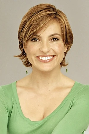 Mariska Hargitay