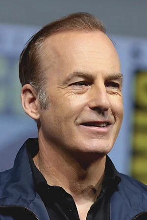 Bob Odenkirk