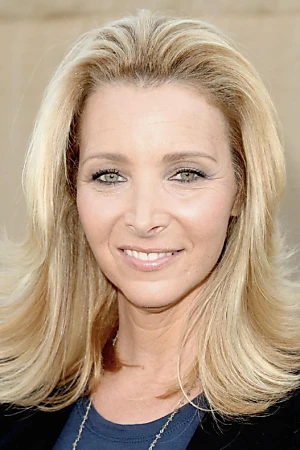 Lisa Kudrow