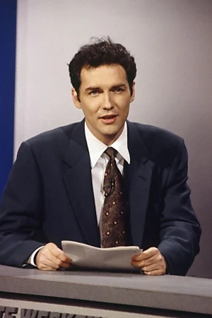 Norm Macdonald