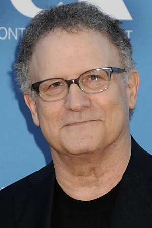 Albert Brooks