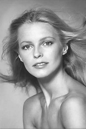 Cheryl Ladd