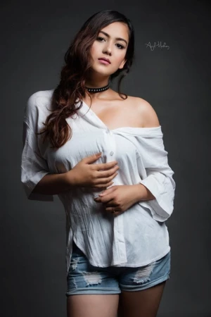 Upasana Singh Thakuri