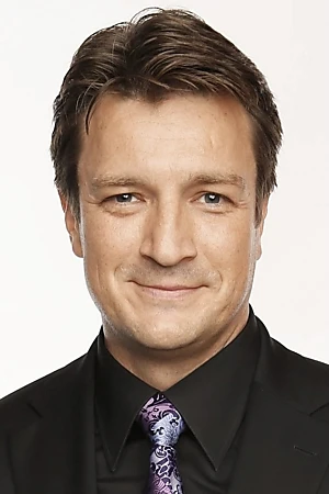 Nathan Fillion