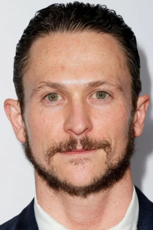 Jonathan Tucker