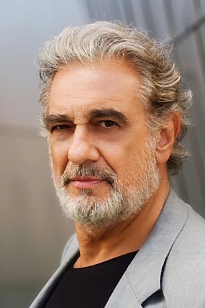 Plácido Domingo