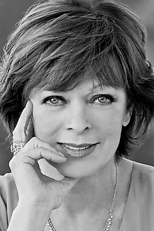 Frances Fisher