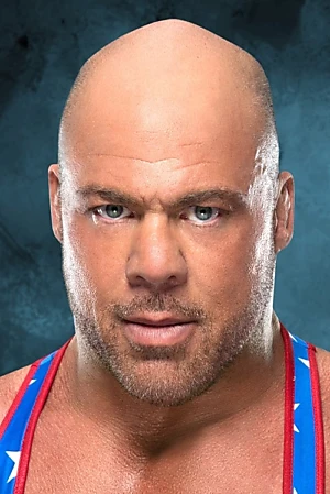 Kurt Angle