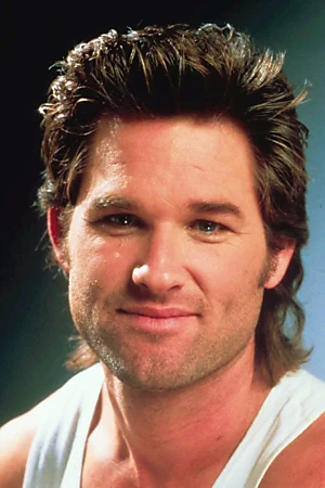 Kurt Russell