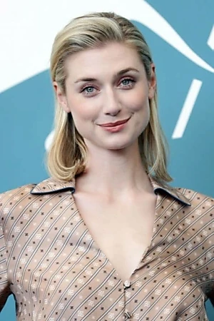 Elizabeth Debicki