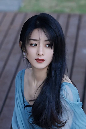 Zhao Liying