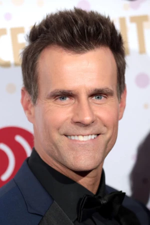 Cameron Mathison