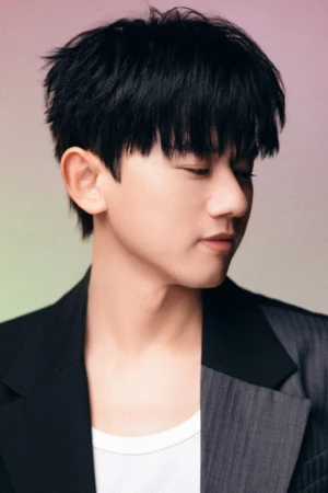 Jason Zhang