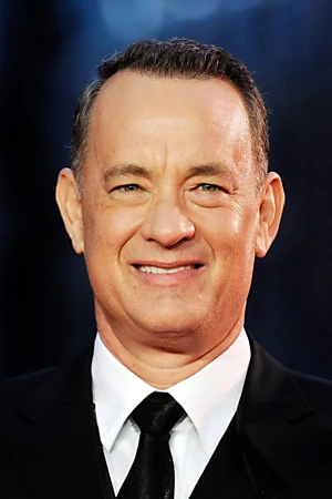 Tom Hanks