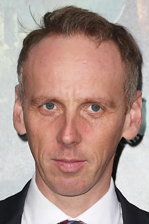 Ewen Bremner