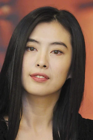 Joey Wong