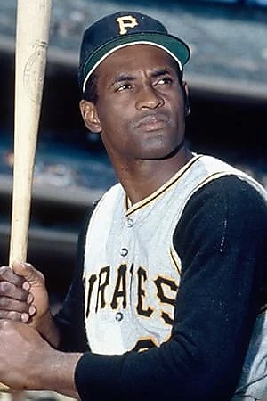 Roberto Clemente