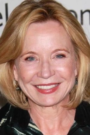 Debra Jo Rupp