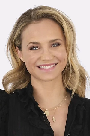 Fiona Gubelmann