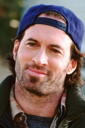 Scott Patterson