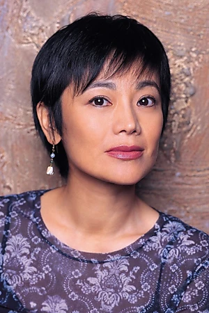 Sylvia Chang