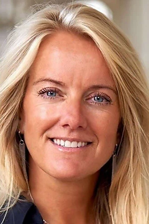 Pernille Vermund