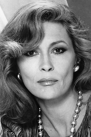 Faye Dunaway