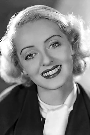 Bette Davis