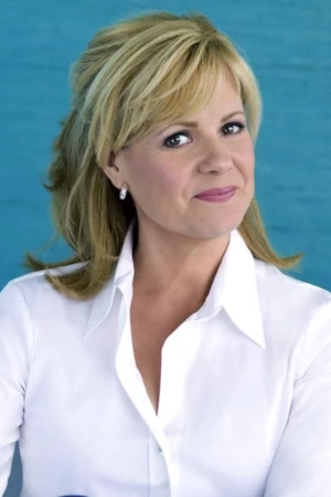 Bonnie Hunt