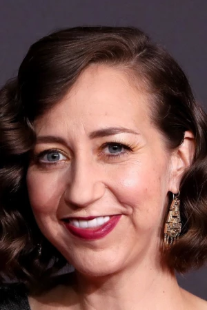 Kristen Schaal