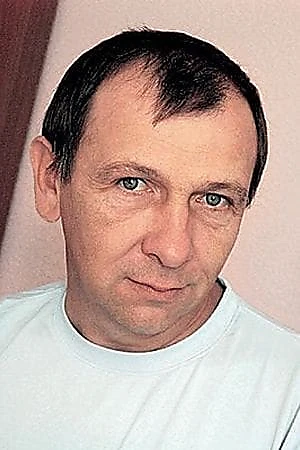 Volodymyr Yamnenko