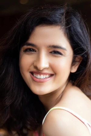 Shirley Setia