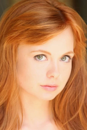 Galadriel Stineman