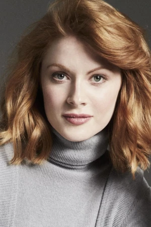 Emily Beecham