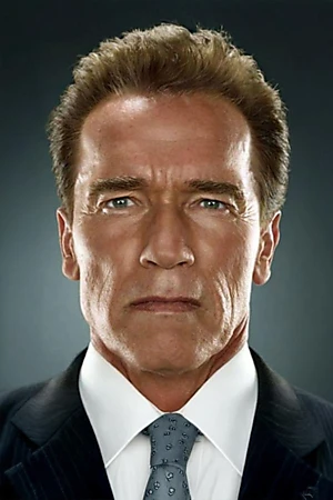 Arnold Schwarzenegger